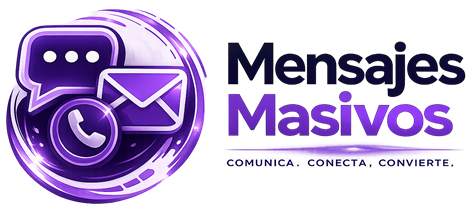 Mensajes Masivos — RCS