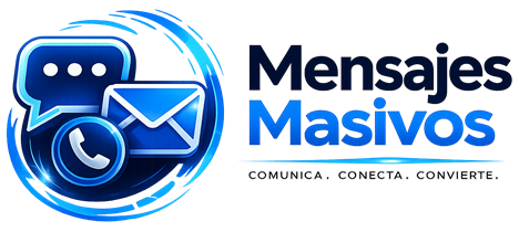 Mensajes Masivos — Voz