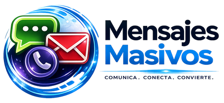 Mensajes Masivos
